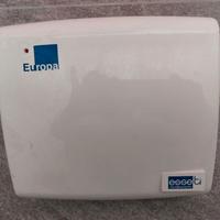 Centralina telefonica Europa 160 con alimentatore