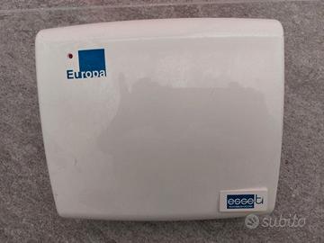 Centralina telefonica Europa 160 con alimentatore