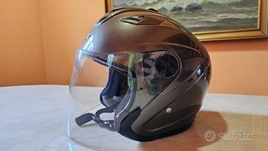 Casco per la moto ARC con custodia