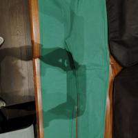 pantalone garzato Benetton 