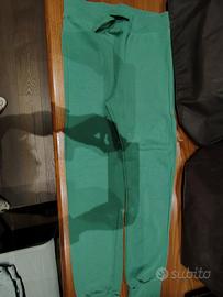 pantalone garzato Benetton 