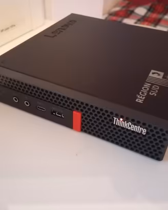 Lenovo m75q amd Athlon pro 300ge RAM 8gb 