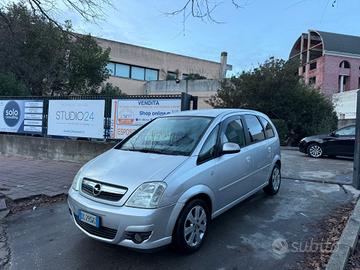 Opel Meriva 1.3 CDTI