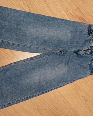 Jeans bambina