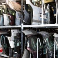 Sportelli/Portellone Ricambi Vari Auto