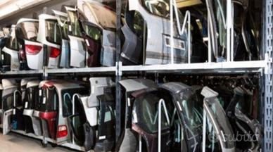 Sportelli/Portellone Ricambi Vari Auto