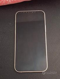 IPHONE 12 BIANCO DA 64GB