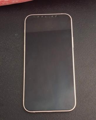 IPHONE 12 BIANCO DA 64GB