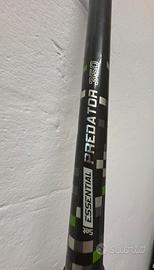 Canna da pesca CAPERLAN Essential Predator 350