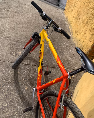 MTB Sintesi 26