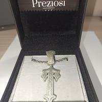 Collana TrapStar Luxury