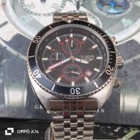 Orologio Lige"Daily Driver".