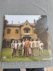 Vinile Marracash nuovo - Noi, Loro, Gli altri 