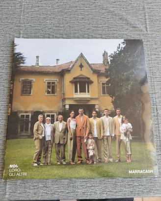 Vinile Marracash nuovo - Noi, Loro, Gli altri 