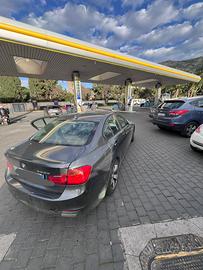 Bmw serie 3 2.0 turbodiesel 190Cv allesstimento M