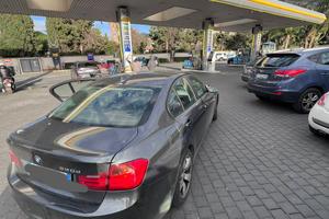 Bmw serie 3 2.0 turbodiesel 190Cv allesstimento M