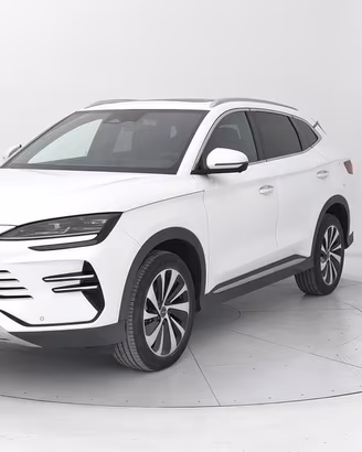 BYD Seal U 1.5 phev Comfort 2wd