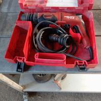 trapano Hilti 
