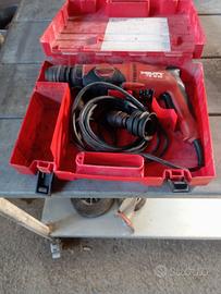trapano Hilti 