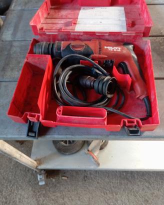 trapano Hilti 