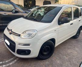 FIAT Panda 1.3 MJT 80 CV S&S N1 autocarro