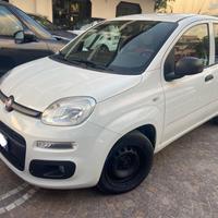FIAT Panda 1.3 MJT 80 CV S&S N1 autocarro