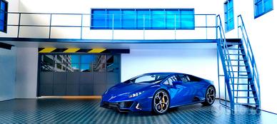 Autoart Lamborghini Huracan EVO