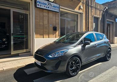 Ford Fiesta 1.5 TDCi 5 porte Plus