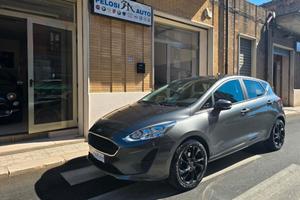 Ford Fiesta 1.5 TDCi 5 porte Plus