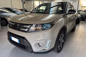 Suzuki Vitara 1.6 VVT 4WD AllGrip V-Top