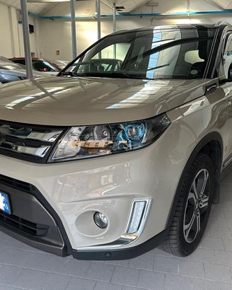 Suzuki Vitara 1.6 VVT 4WD AllGrip V-Top