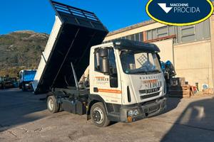Iveco eurocargo cube ml80e22 (cod. int. pm2072)