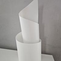 lampada Lucia design Samuel Parker vintage 