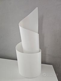 lampada Lucia design Samuel Parker vintage 