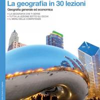 La geografia in 30 lezioni - 9788808421166