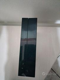 Orologio da parete vintage Lorenz