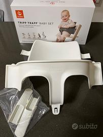 Baby set tripp trapp