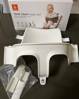 Baby set tripp trapp
