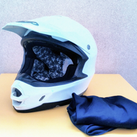 HJC FG-X kevlar+fibra leggerissimo