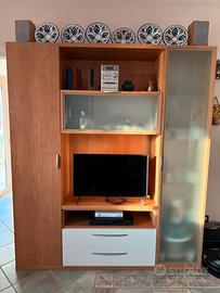 COME NUOVI - Mobili Sala/Cameretta
