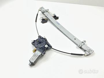 CREMAGLIERA ANTERIORE SINISTRA HYUNDAI i10 2° Ser
