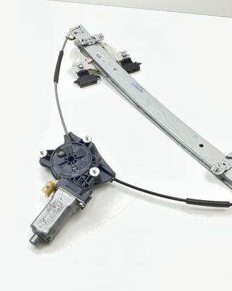 CREMAGLIERA ANTERIORE SINISTRA HYUNDAI i10 2° Ser