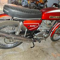 Moto Morini Altro modello COUNTRY CORSARO