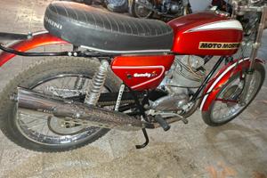 Moto Morini Altro modello COUNTRY CORSARO