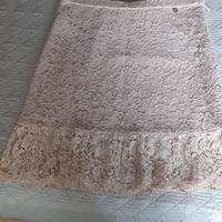 Gonna Motivi come nuova