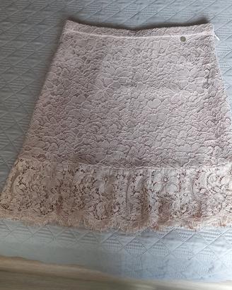 Gonna Motivi come nuova