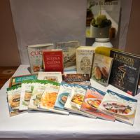 Libri di cucina