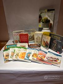 Libri di cucina