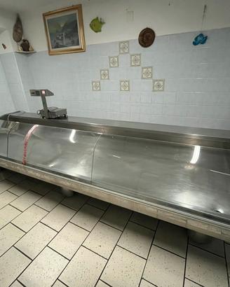Banco frigo