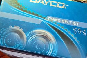 NUOVO - KIT DISTRIBUZIONE + POMPA ACQUA